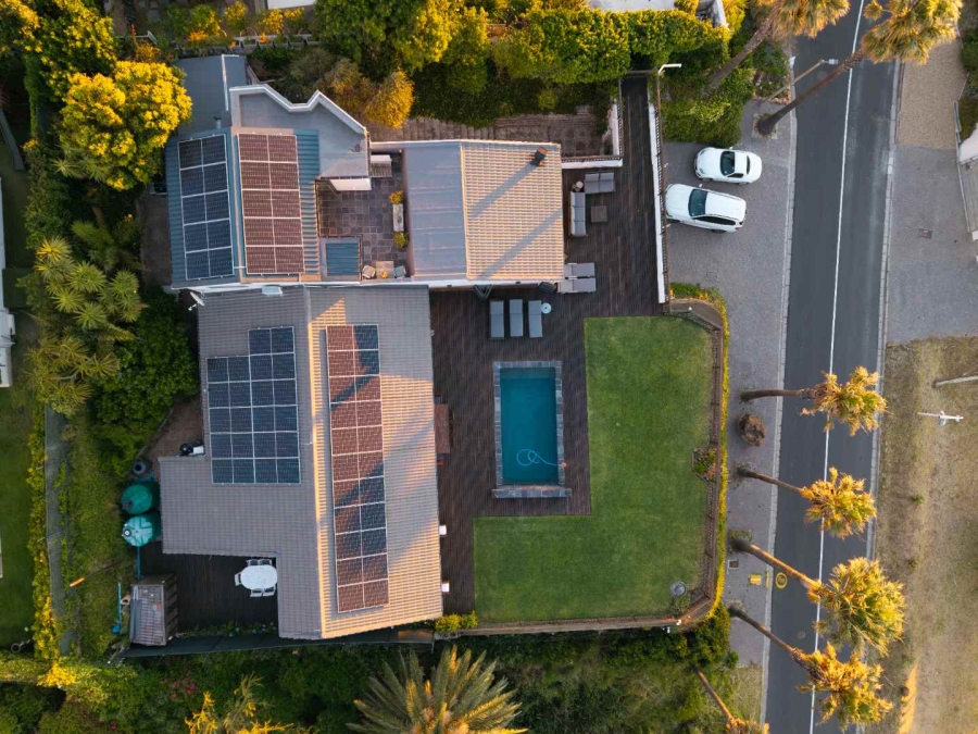 6 Bedroom Property for Sale in Camps Bay Western Cape